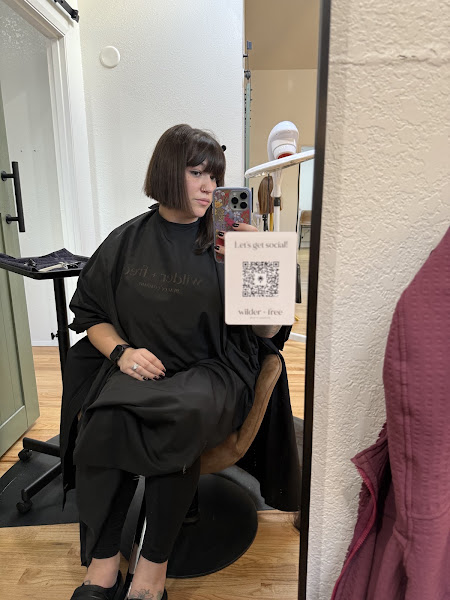 Wilder + Free Beauty Company 4