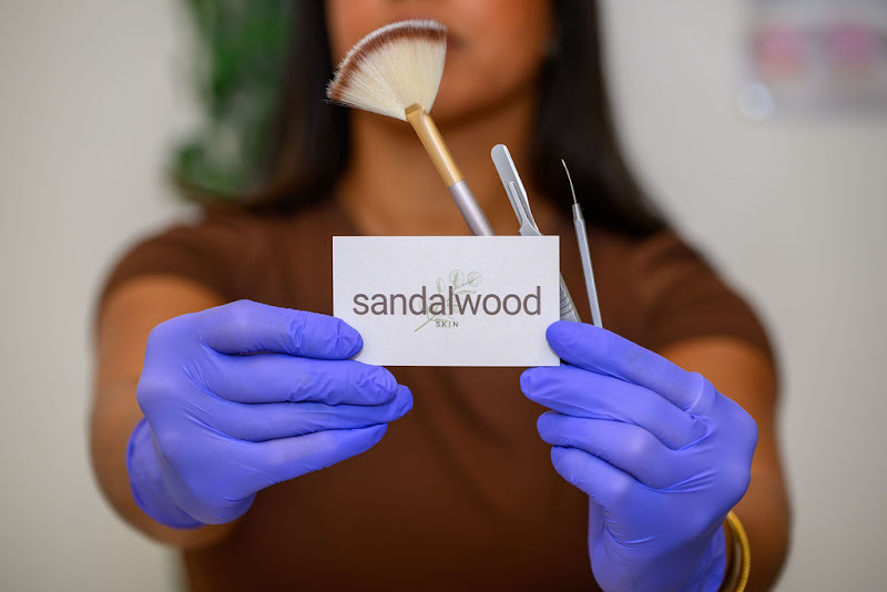 Sandalwood Skin