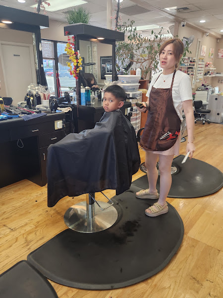 A&N Hair Salon