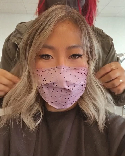 Cindy Soung Hair Studio 2
