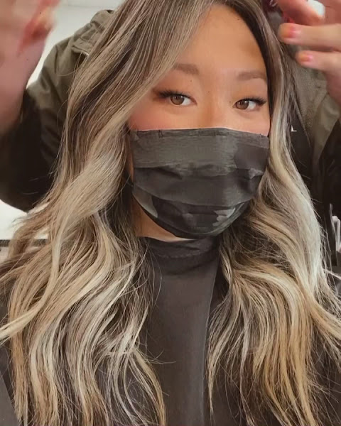 Cindy Soung Hair Studio 3