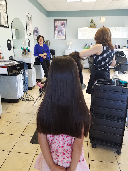 Jade Hair Design 4