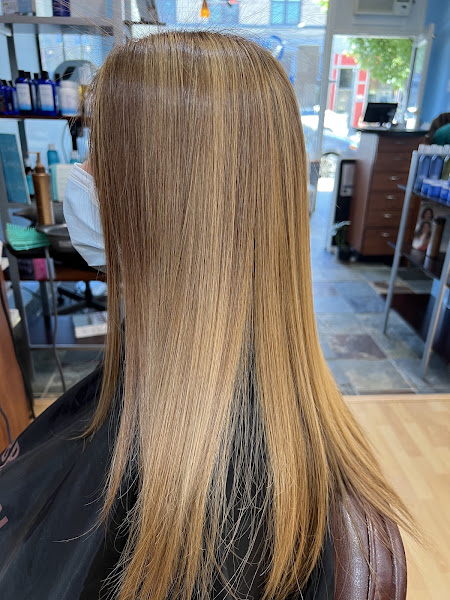 Abyssinia Hair & Beauty Clinic Kent