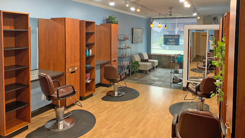Abyssinia Hair & Beauty Clinic Kent 4