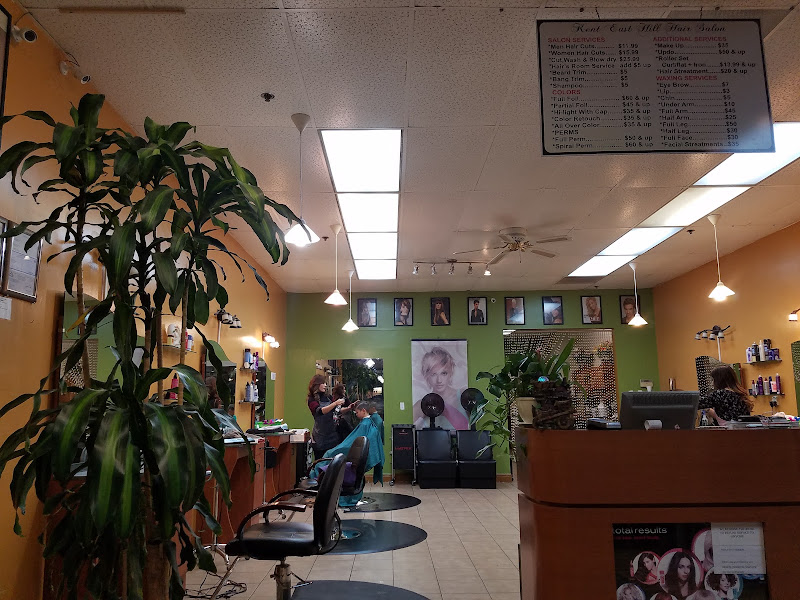 Kent East Hill Hair Salon 3