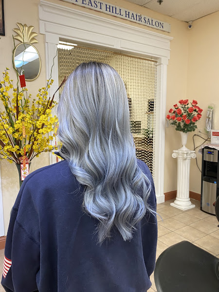 Kent East Hill Hair Salon 4