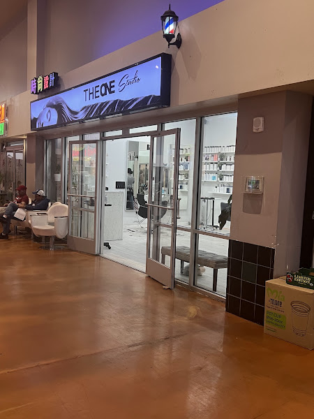 One Hair Salon