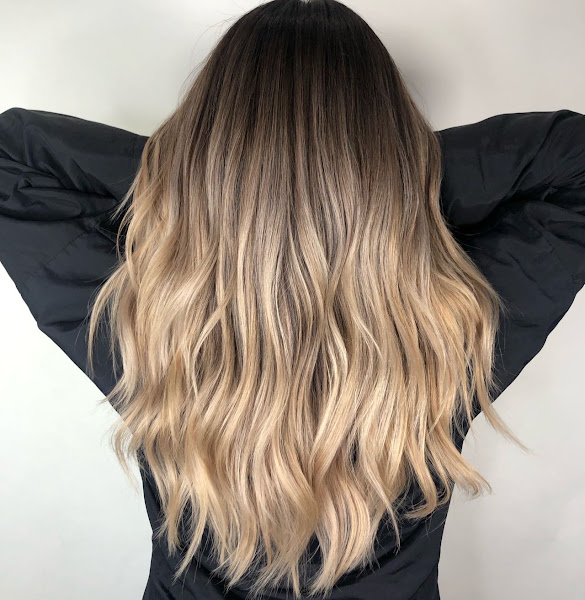 One Hair Salon 3