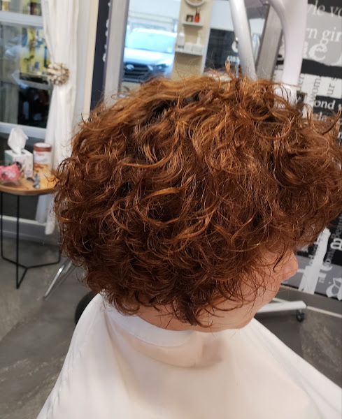 CoCo Hair 2