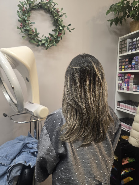 CoCo Hair 4