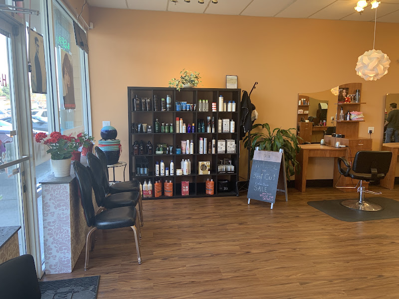 Best Cut Hair Salon