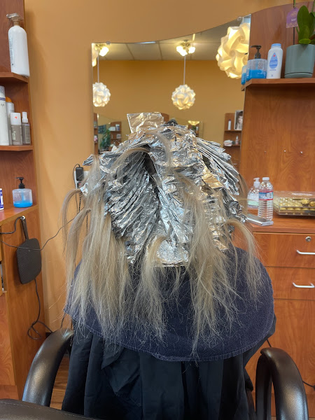 Best Cut Hair Salon 5