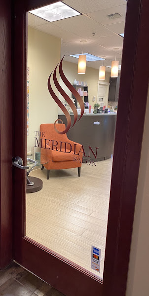 The Meridian Salon 3