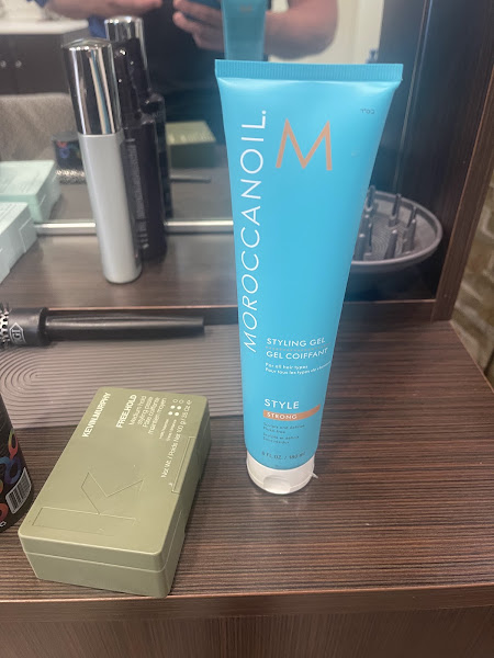 The Meridian Salon 4