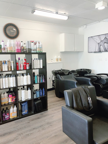 Happy Hair Salon 3