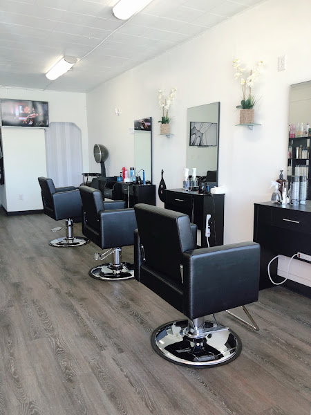 Happy Hair Salon 4