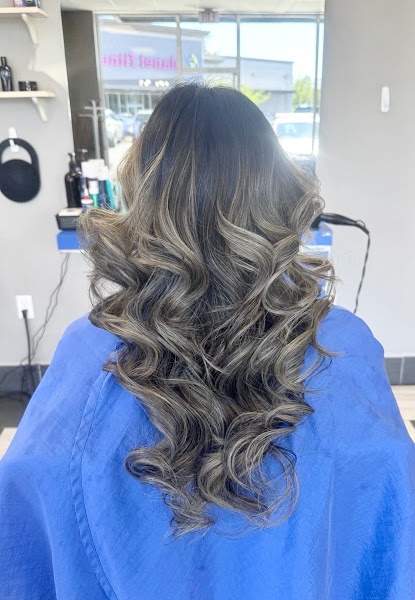Clipper Cuts