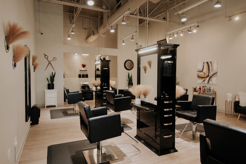 Studio H Salon 3