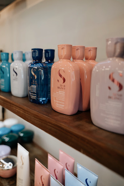 Studio H Salon 4