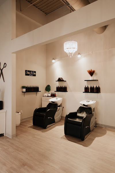 Studio H Salon 5