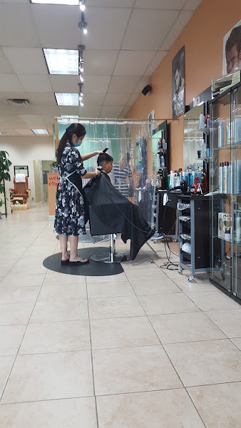 Clip Cut Salon