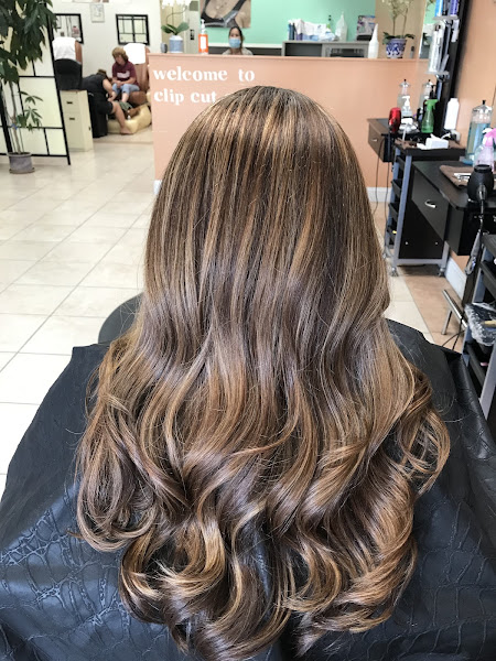 Clip Cut Salon 3