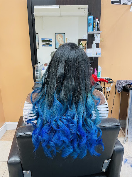 Clip Cut Salon 4