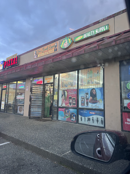 Kone's beauty Supply