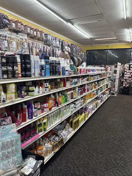 Kone's beauty Supply 3