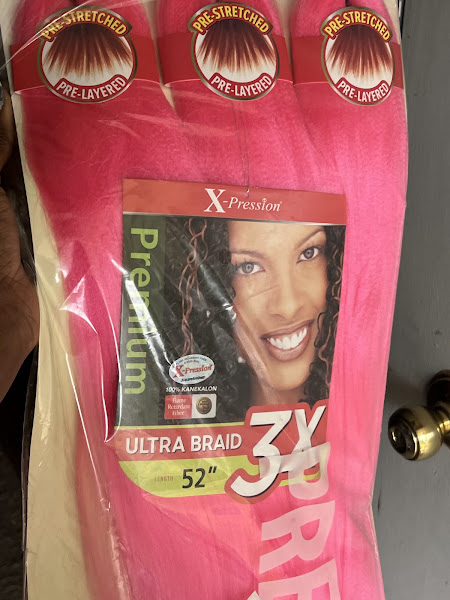Kone's beauty Supply 5