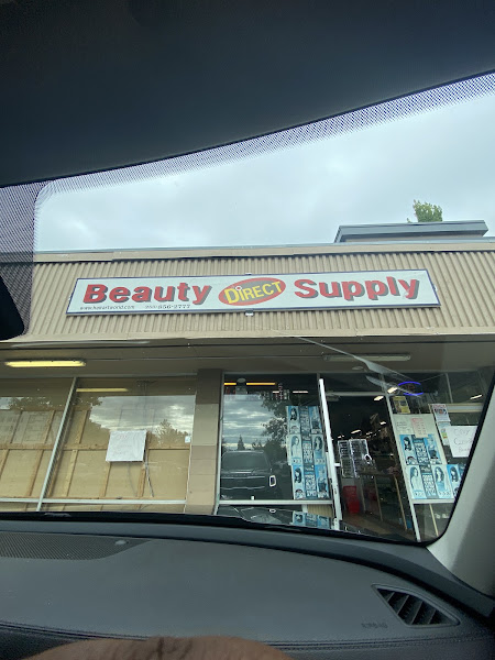 Beauty Direct Supply 2