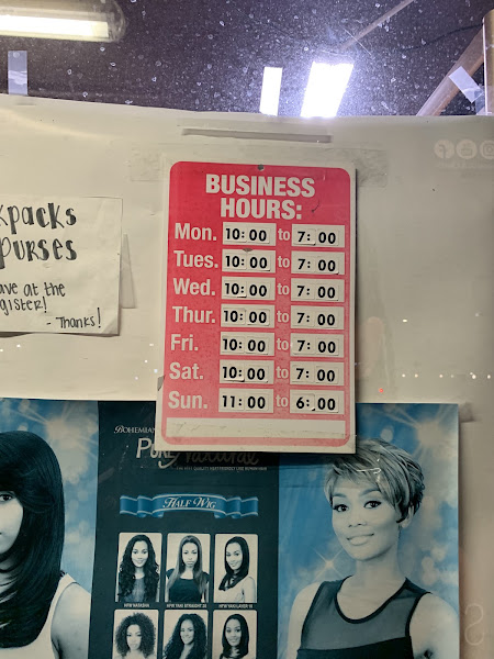 Beauty Direct Supply 4