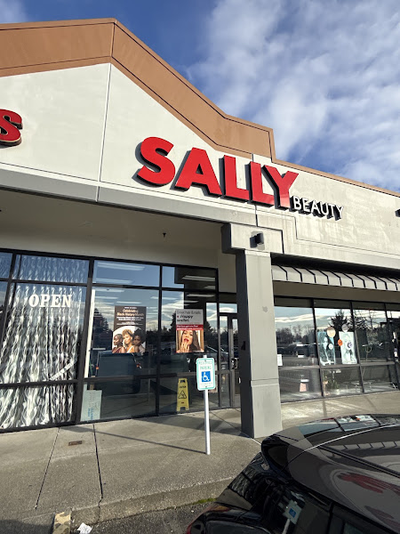 Sally Beauty