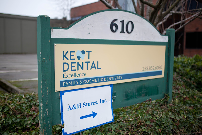 Kent Dental Excellence 3