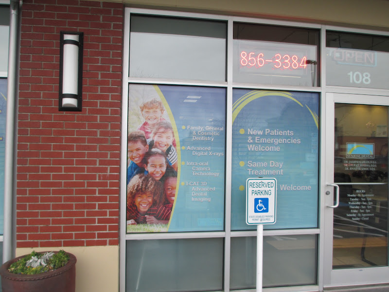 Sunrise Dental of Kent 2