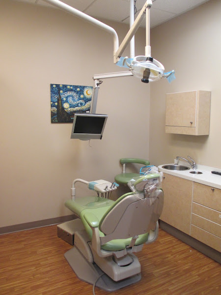 Sunrise Dental of Kent 4