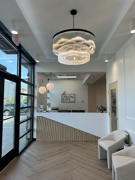 The Dental Suite - Dr. Sue Kim 2