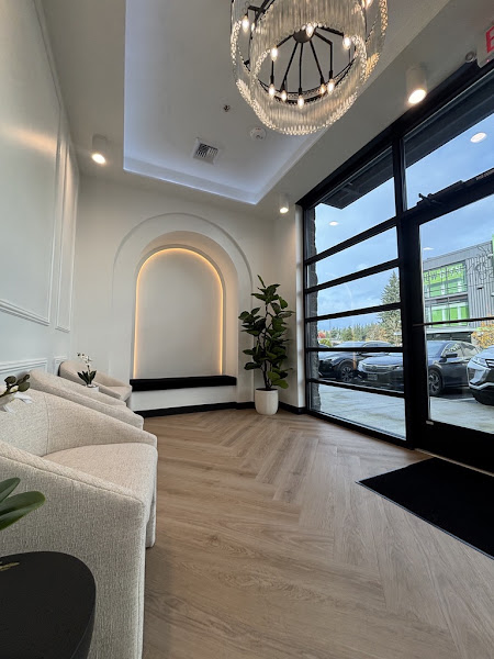 The Dental Suite - Dr. Sue Kim 4