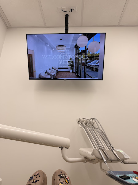 The Dental Suite - Dr. Sue Kim 5