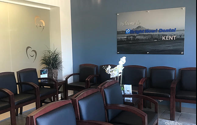 Bright Now! Dental & Orthodontics - Kent, WA 2