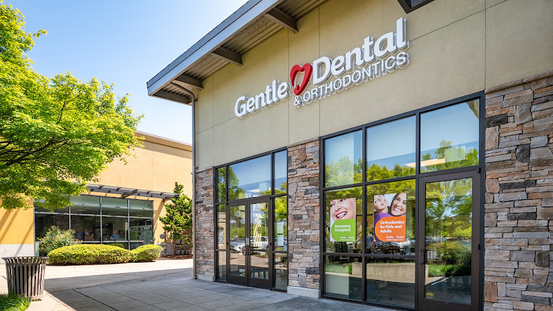 Gentle Dental Kent Station 3