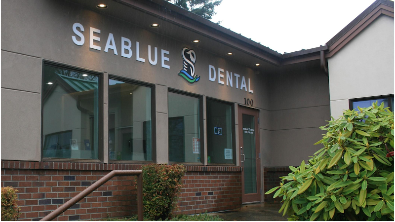 Seablue Dental 2