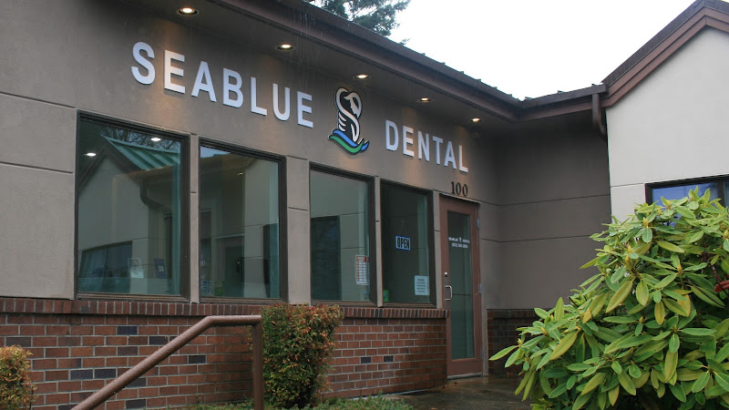 Seablue Dental 3
