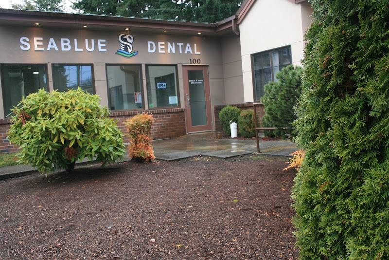 Seablue Dental 5