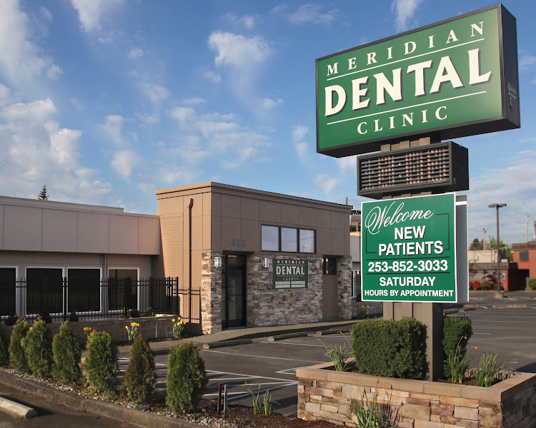 Meridian Dental Clinic 5