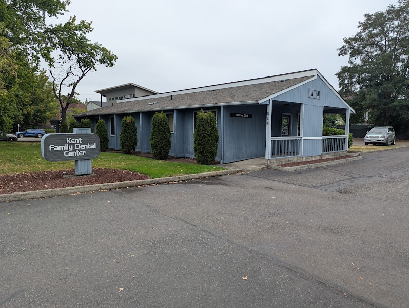 Kent Family Dental Center