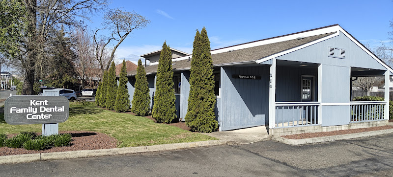 Kent Family Dental Center 3