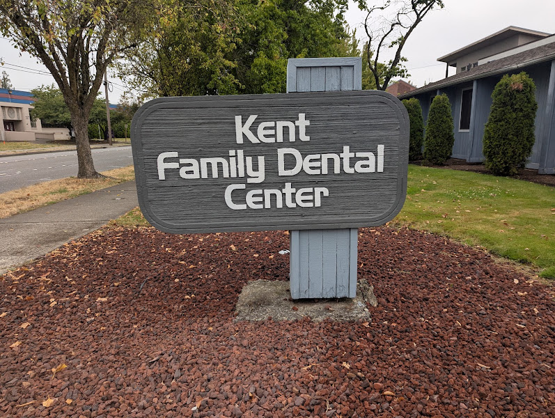 Kent Family Dental Center 4
