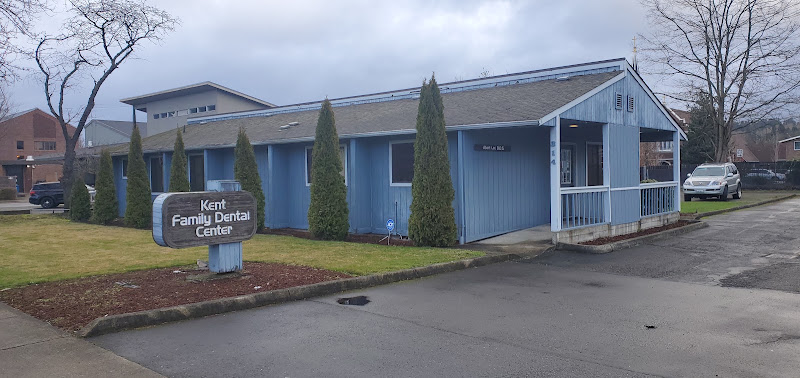 Kent Family Dental Center 5