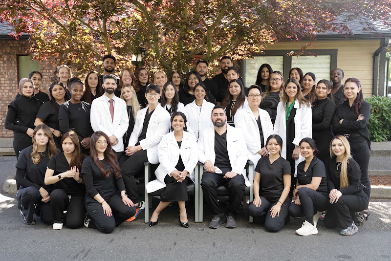 Complete Dental Care